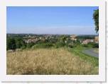 IMG_1595 * Vue sur Doue en grimpant la butte * 640 x 480 * (123KB)