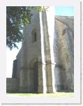 IMG_1598 * L'entr�e de l'�glise Saint-Martin * 480 x 640 * (104KB)