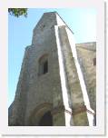 IMG_1599 * Le clocher de l'�glise Saint-Martin * 480 x 640 * (89KB)