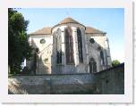 IMG_1602 * Vue du Coeur de l'�glise * 640 x 480 * (111KB)