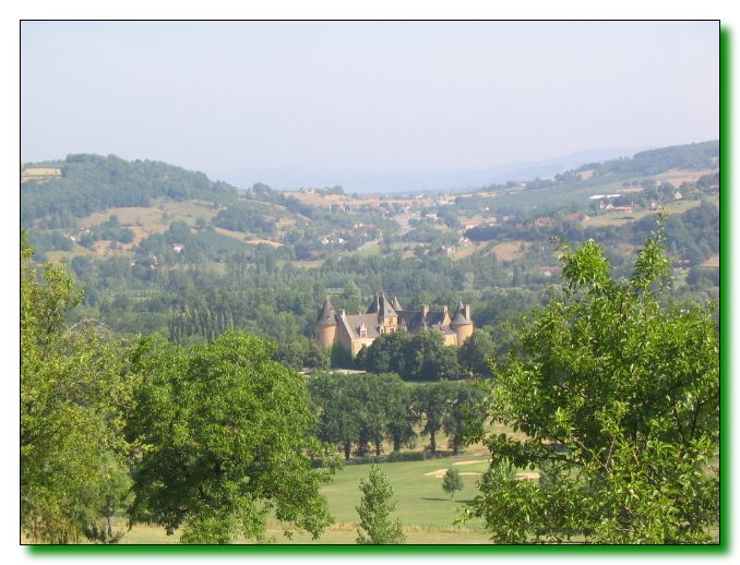Chateau-du-Montal